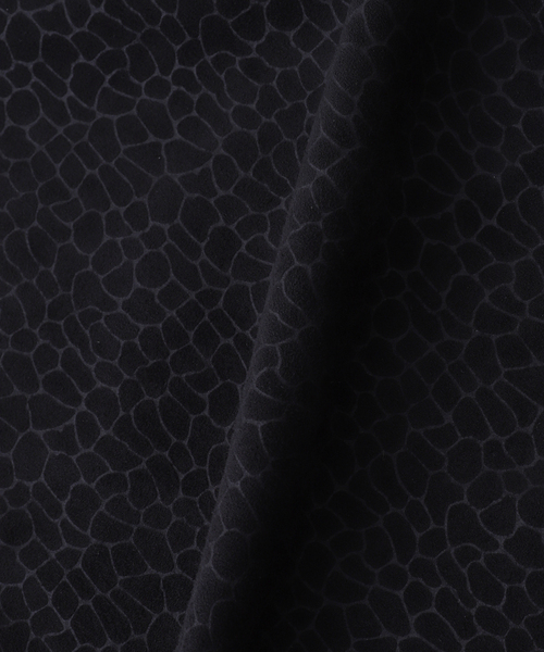 CLASS(クラス)の「CLASS / クラス CCFS19UNI ULTRA SUEDE EMBOSS(その他パンツ・メンズ・ブラック・3)」の5枚目の写真