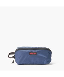 BRIEFING／ブリーフィング】BLK SLIM TRAVEL CASE（パスポートケース