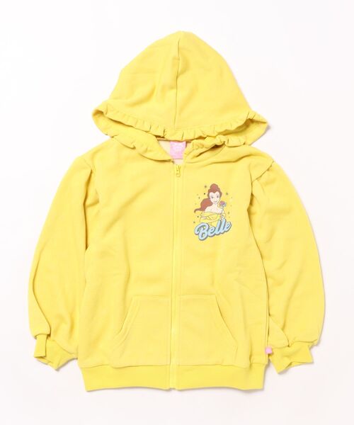 Forever21 ディズニープリンセス パーカー 店舗限定 完売品 Disney Princess】ラインパーカー2 | 【FOREVER 21 JAPAN
