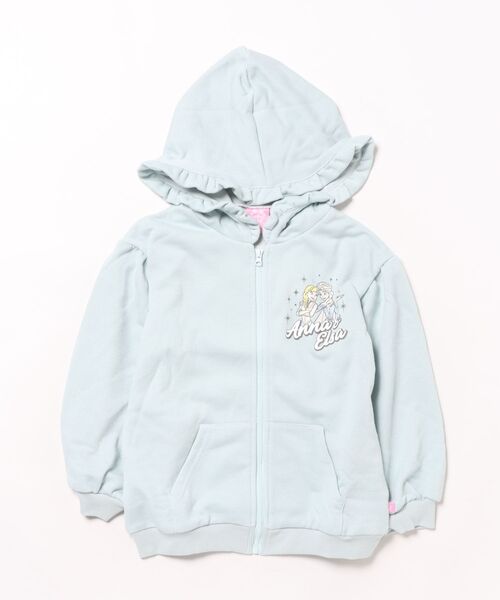 Forever21 ディズニープリンセス パーカー 店舗限定 完売品 Forever21 ディズニープリンセス パーカー 店舗限定 完売品