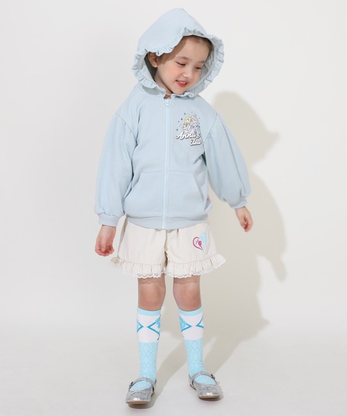 Forever21 ディズニープリンセス パーカー 店舗限定 完売品 Disney