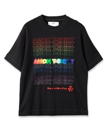 AMOK TEE