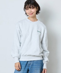 L.L.Bean | 【JAPAN EDITION】スミスフィールド・クルーネック・スウェットシャツ(スウェット)