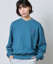 L.L.Bean | 【JAPAN EDITION】スミスフィールド・クルーネック・スウェットシャツ(スウェット)