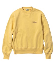 スウェット（イエロー/黄色系）ファッション通販 - ZOZOTOWN