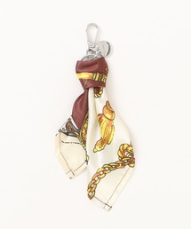 MONO COMME CA（モノコムサ）の「スカーフチャーム（チャーム）」