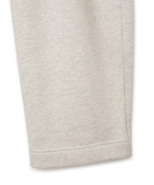 ADAM ET ROPE'（アダムエロペ）の「【サステナブル】カーブスウェットパンツ（その他パンツ・レディース・ホワイト系その他7/グレー・36/38）」の20枚目の写真