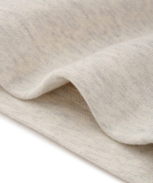 ADAM ET ROPE'（アダムエロペ）の「【サステナブル】カーブスウェットパンツ（その他パンツ・レディース・ホワイト系その他7/グレー・36/38）」の22枚目の写真