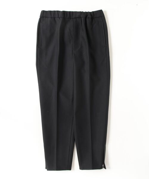 CINOH(チノ)の「RELAX PANTS(その他パンツ・メンズ・ブラック・44/46)」の5枚目の写真