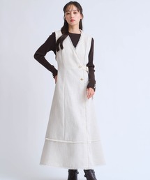 ノエラ♡Ａラインワンピース Aラインワンピース | ロングワンピース | NOELA OFFICIAL WEB STORE