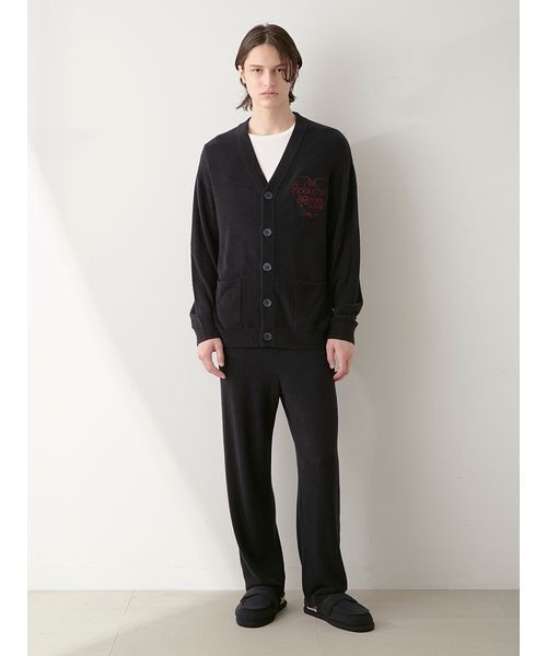 gelato pique（ジェラートピケ）の「【JOEL ROBUCHON】【HOMME】スムー