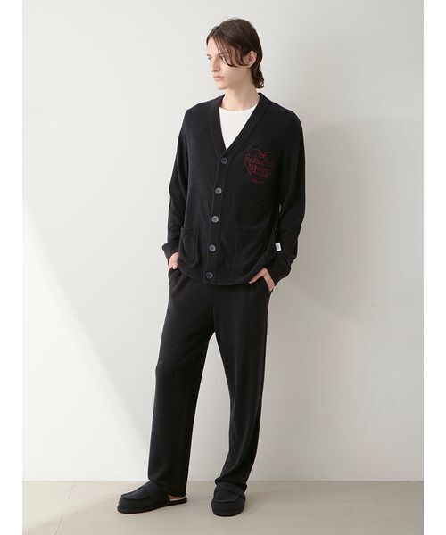 gelato pique（ジェラートピケ）の「【JOEL ROBUCHON】【HOMME】スムー