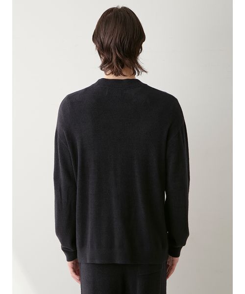 gelato pique（ジェラートピケ）の「【JOEL ROBUCHON】【HOMME】スムー