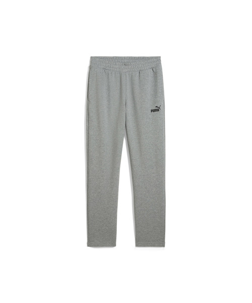 PUMA(プーマ)の「PUMA プーマ メンズ ESS NO.1 ロゴ スウェットパンツ(その他パンツ・メンズ・ブラック/ヘザーグレー・XX-LARGE/X-LARGE/SMALL/MEDIUM/LARGE)」の5枚目の写真