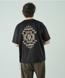 PENDLETON（ペンドルトン）の「バックプリント ティ（Tシャツ/カットソー）」
