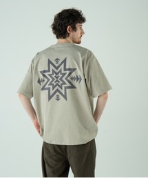 PENDLETON（ペンドルトン）の「バックプリント ティ（Tシャツ/カットソー）」