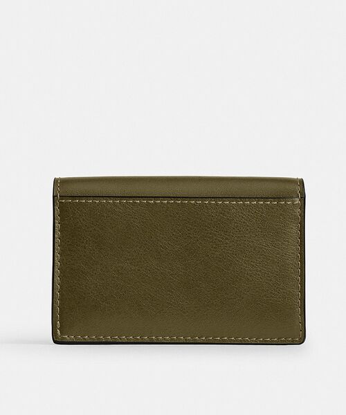 バイフォールド カード ケース（カードケース）｜COACH（コーチ）の