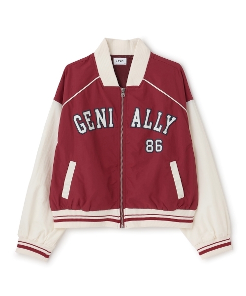 LTXC】スタジャン（スタジャン）｜LOVETOXIC（ラブトキシック）の