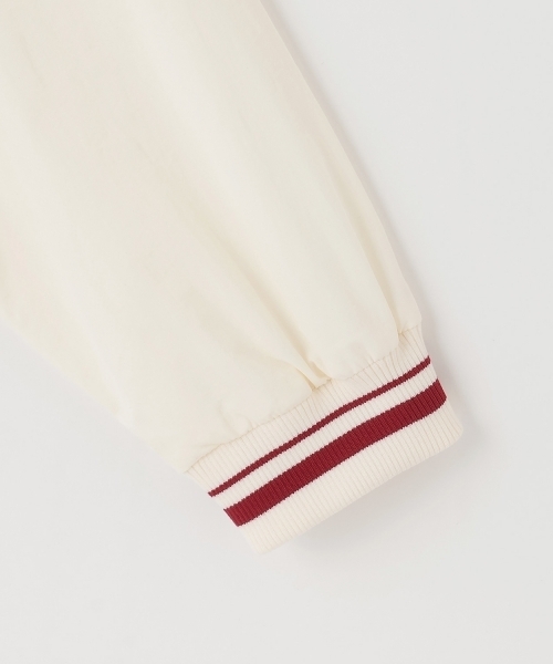 LOVETOXIC（ラブトキシック）の「【LTXC】スタジャン（スタジャン・キッズ・グリーン/ネイビー/エンジ/ブラック・L/M/S）」の15枚目の写真