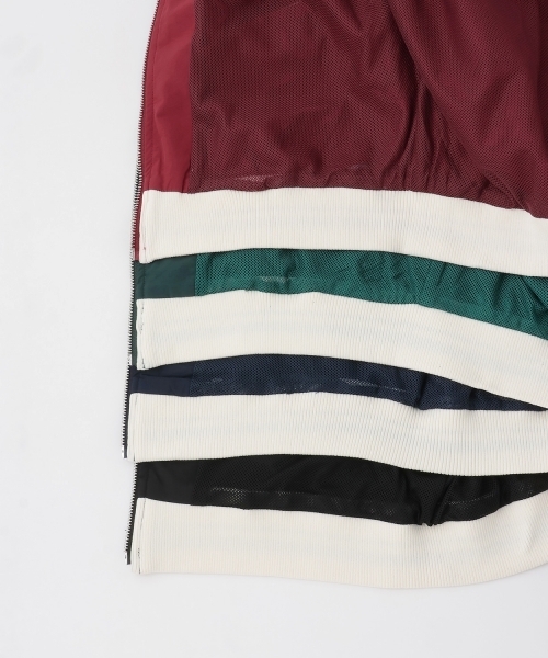 LOVETOXIC（ラブトキシック）の「【LTXC】スタジャン（スタジャン・キッズ・グリーン/ネイビー/エンジ/ブラック・L/M/S）」の17枚目の写真