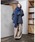 VOAAOViHA[uj́uyVOAAOVz DUBLE MELTON OVERSIZE P-COATis[R[gjvbO[