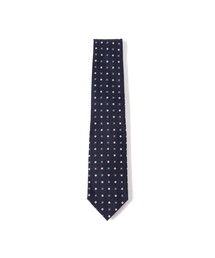 personality ネクタイ BEAMS F BEAMS F（ビームスF）Drake's / シルク ストライプ ネクタイ（スーツ