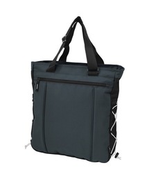 ShelteR シェルター L.I.P トートバッグ