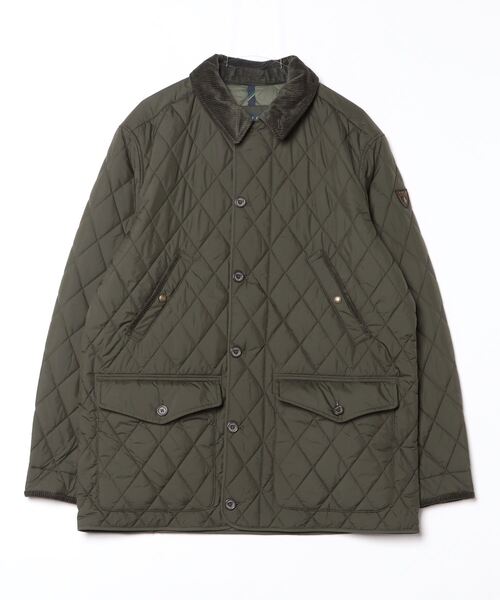キルテッド カー コート（その他アウター）｜POLO RALPH LAUREN（ポロ