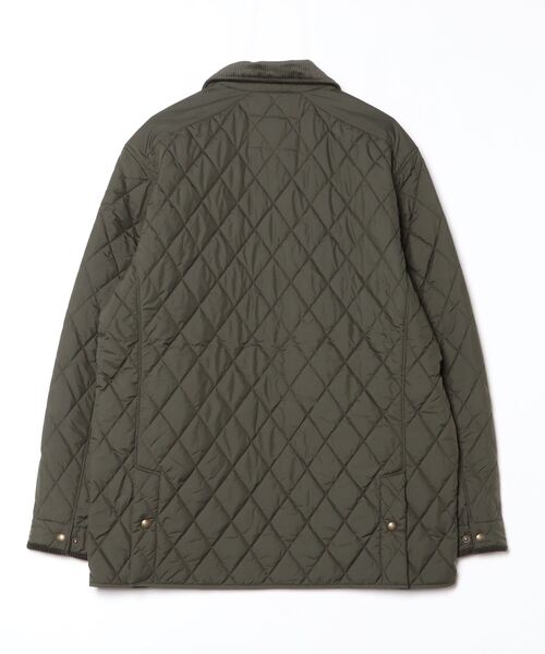 キルテッド カー コート（その他アウター）｜POLO RALPH LAUREN（ポロ