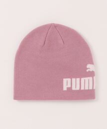 PUMA | PUMA/プーマ　ESS ミッド クラウン カフレス ビーニー ジュニア(ニットキャップ/ビーニー)