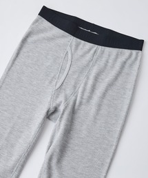 HANES（ヘインズ）の「【HANES/ヘインズ】BEEFY サーマル タイツ HM9-C501（タイツ/ストッキング・メンズ）」
