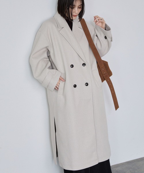 チェスターコート│1page｜通常価格とセール価格│MONO-MART