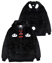 パンダ」に該当するジャケット/アウターファッション通販 - ZOZOTOWN