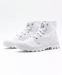 PALLADIUM | 【PALLADIUM】Pampa Hi(スニーカー)