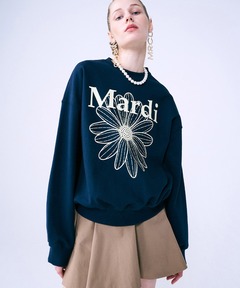 ENDLESS ROCK編込 セーター（ニット/セーター）｜HYSTERIC GLAMOUR