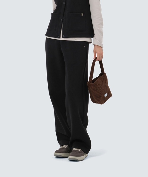 Snow Peak / Corduroy Micro Tote Bag コーデュロイマイクロトート