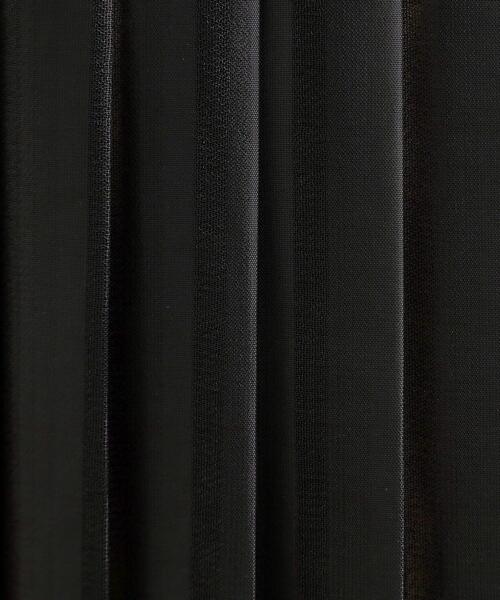 grove（グローブ）の「【洗える】ひらりとゆれる　上品プリーツスカート（スカート・レディース・ブラック/カーキ/ナチュラル・01/02/03/04/05）」の22枚目の写真