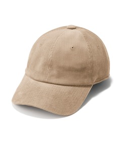 ガーメントダイド ツイル ボール キャップ（キャップ）｜POLO RALPH