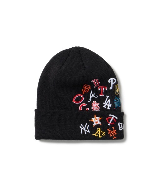 NEW ERA（ニューエラ）の「NEW ERA/ニューエラ ビーニー ソフトカフ