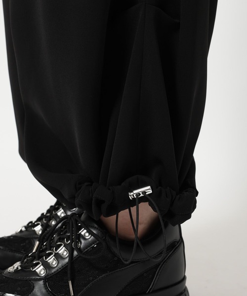 セール】ベーシックワイドカーゴパンツ(HARE)（カーゴパンツ）｜HARE