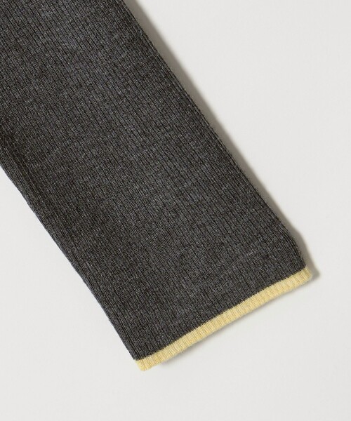 セール】リブライン ニットプルオーバー ウォッシャブル（ニット