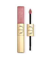 DIOR(ディオール)のルージュ ディオール シークイン リキッド デュオ(ホリデー コレクション 2025 限定品)(口紅/リップティント/グロス)
