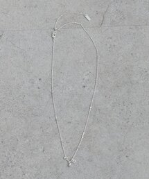 DISCOAT（ディスコート）の「【GOLDY】マルチプチチャームネックレス（ネックレス）」