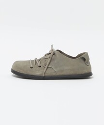 BIRKENSTOCK | ＜BIRKENSTOCK＞Montana Taupe/モンタナ トープ/スエードシューズ(スニーカー)
