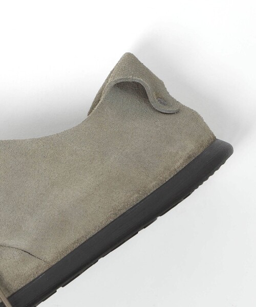 BIRKENSTOCK（ビルケンシュトック）の「＜BIRKENSTOCK＞Montana Taupe/モンタナ トープ/スエードシューズ（スニーカー・メンズ・ベージュ・43/41/40/42）」の9枚目の写真