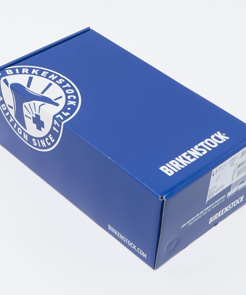 BIRKENSTOCK（ビルケンシュトック）の「＜BIRKENSTOCK＞Montana Taupe/モンタナ トープ/スエードシューズ（スニーカー・メンズ・ベージュ・43/41/40/42）」の10枚目の写真