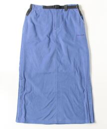 fridge（フリッジ）の「【Marmot】マーモット W's Polarlite Fleece Skirt（サロペット/オーバーオール）」