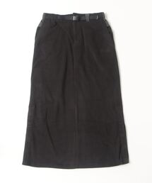 fridge（フリッジ）の「【Marmot】マーモット W's Polarlite Fleece Skirt（サロペット/オーバーオール）」