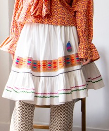 チャイハネ | 【チャイハネ】ウィピナミニスカート(スカート)