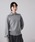 ADAM ET ROPE'�i�A�_���G���y�j�́u�J�V�~�A��ZIP�^�[�g���l�b�N�v���I�[�o�[�i�j�b�g/�Z�[�^�[�j�v�b�O���[